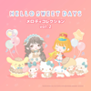 Hello Sweet Days Melody Collection Vol.2 - Cocone