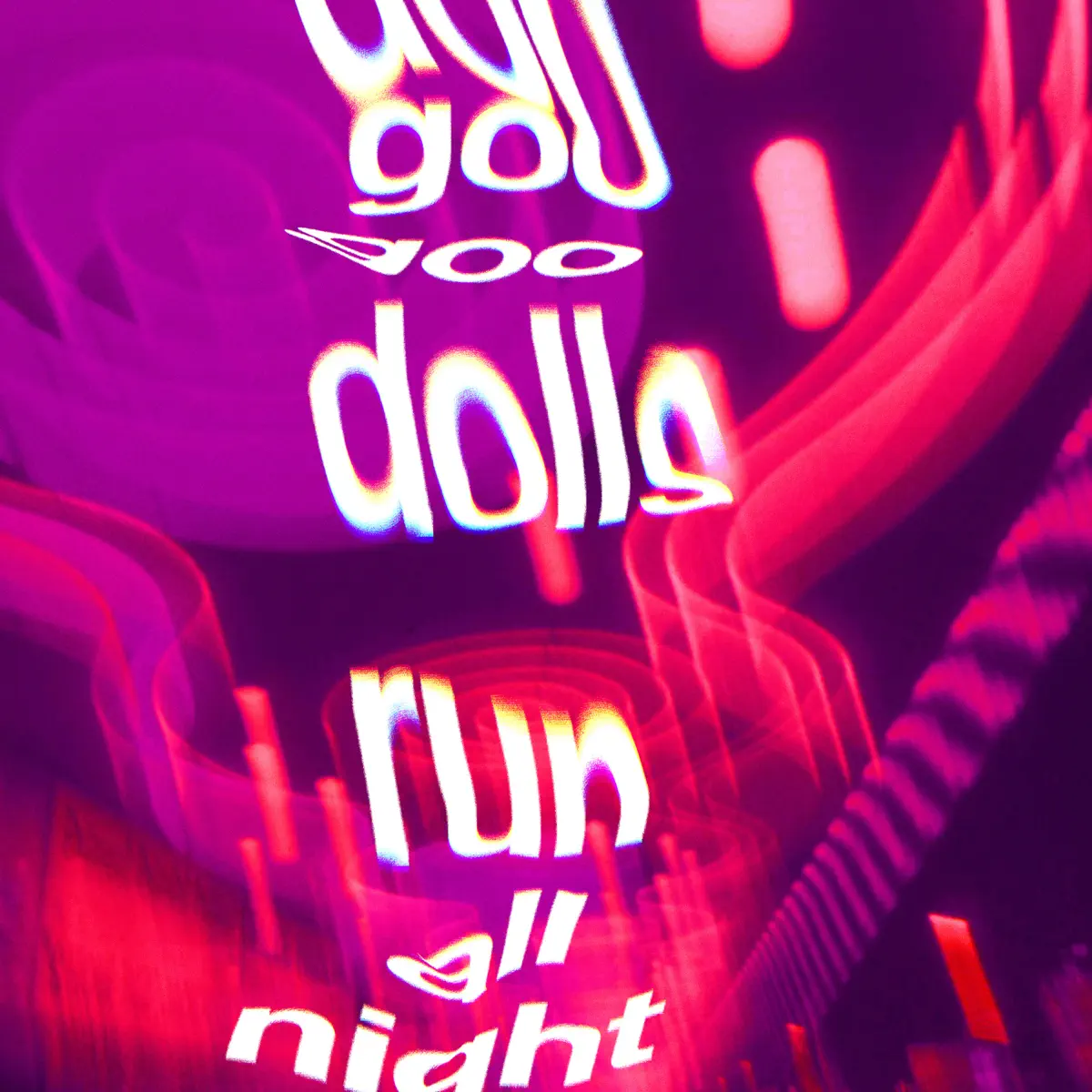 The Goo Goo Dolls - Run All Night - Single (2023) [iTunes Plus AAC M4A]-新房子