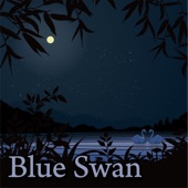 Blue Swan (feat. 竹下清志 & Izpon) artwork