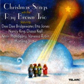 Ray Brown Trio - Santa Claus Is Coming to Town