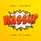 Wassup artwork