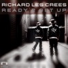 Ready 2 Get Up - Single