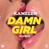 Damn Girl - Single