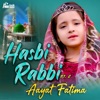 Hasbi Rabbi, Pt. 2 - Single