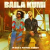 Baila Kumi - Single