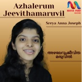 Azhalerum Jeevithamaruvil artwork