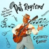 Pat Reyford - The Retro Rose Studio Sessions, Vol.1 - Cherokee Boogie