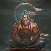 Hanuman Chalisa Lofi (Lofi Remix) artwork