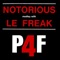 Notorious Medley with Le Freak (Edit Version) artwork