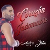 Corazón Indomable - Single