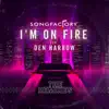 Stream & download I'm On Fire (feat. Den Harrow) [The Remixes] - EP