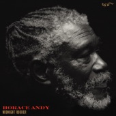 Horace Andy - Today Is Right Here