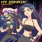 My Domain (feat. Sorn & Amber Liu) - Emily Mei lyrics
