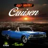 Cruisen (feat. Jackie Rae) - Single album lyrics, reviews, download