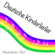 Deutsche Kinderlieder - Kinderlieder Fred