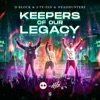 Keepers of Our Legacy - Single
