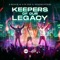 D-Block & S-te-Fan/Headhunterz - Keepers Of Our Legacy