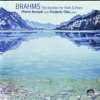 Pierre Amoyal, Orchestre national de France & Charles Dutoit - F-A-E Sonata, WoO2: III. Scherzo (Sonatensatz)