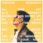 Teenage Sequence - All This Art