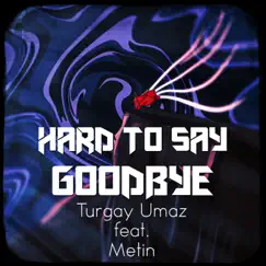 Hard To Say Goodbye (feat. Metin) Song Lyrics
