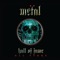 Trial of Adeus Bue (feat. Michael Romeo) - Metal Hall of Fame All Stars lyrics