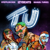 Tú (feat. Stefflon Don) artwork
