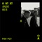 Halving (Marcal Remix) - LYRIC (GER) lyrics