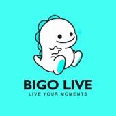 BIGO Live artwork