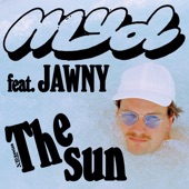 Myd - The Sun (feat. JAWNY)