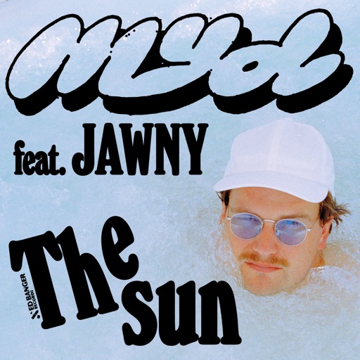 The Sun - Single by JAWNY, Myd