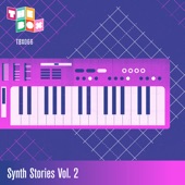 Synth Stories artwork