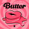 Butter (Megan Thee Stallion Remix) - Single album lyrics, reviews, download