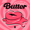 Butter (Megan Thee Stallion Remix) - BTS & Megan Thee Stallion