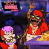 The Roach Motel Cartoon - The Strip Club Episode (feat. MARLÉ BLU, Clayton English & the 85 South Show) - Single album lyrics, reviews, download