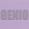 Genio - Saqui Music lyrics