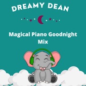 Magical Piano Goodnight Mix artwork