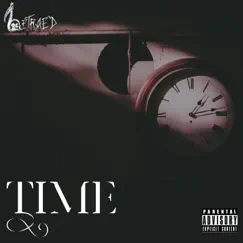 Time - Single by Betrae'd album reviews, ratings, credits