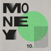 Money artwork