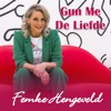 Gun Me De Liefde - Single