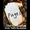 Pages (feat. Nick Hickman) - Single