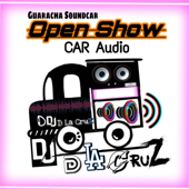 Guaracha Soundcar (Open Show) - D La Cruz Sppoa