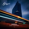 Lost Control - Single