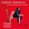 Mozart - Hummel - Vaňhal album lyrics, reviews, download