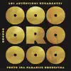 Oro (feat. Bronco & Tokyo Ska Paradise Orchestra) - Single album lyrics, reviews, download