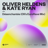 Désenchantée (Oli’s EuroRave Mix) artwork