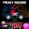Freaky Machine (Indie Cross Original Soundtrack) - Single
