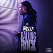 Balling Back by Trelle