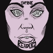 Spine Readers - Blank Stare