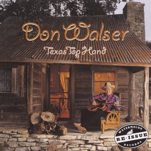 Don Walser - Mexicali Rose - Line Dance Choreographer