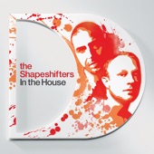 Defected Presents The Shapeshifters In The House (DJ Mix) artwork